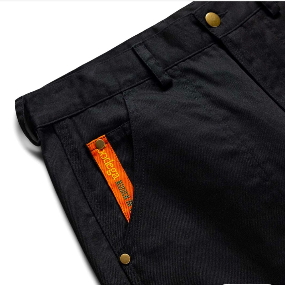 Bodega Daily Pant